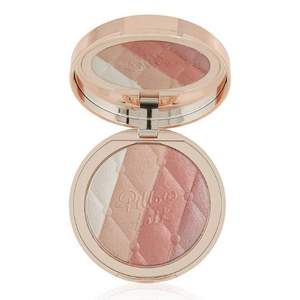 Charlotte Tilbury 枕边话四色高光盘 7g