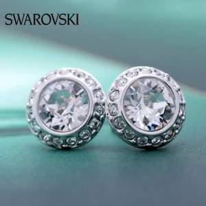 Swarovski 施华洛世奇 水晶耳钉 1081942