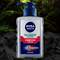 Nivea 妮維雅 男士抗痘潔面 洗面奶150g+精華水50ml