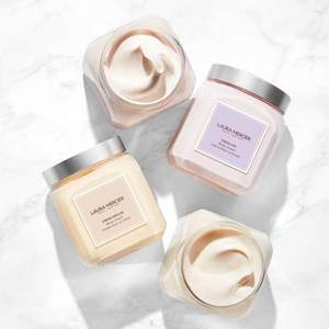 Laura Mercier 羅拉瑪斯亞 焦糖布丁潤膚身體乳300g ￡45.92