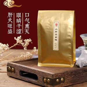 养肝明目，古家 养生小肝茶 90g