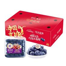 Joyvio 佳沃 云南蓝莓 125g*8盒