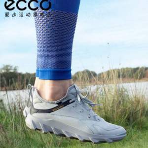 ECCO 愛步 Mx Hiking 驅(qū)動系列 女士防滑跑步鞋 820183