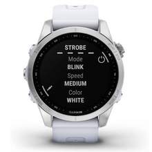 销量第一，Garmin 佳明 fenix 7S 多功能GPS智能手表 标准版