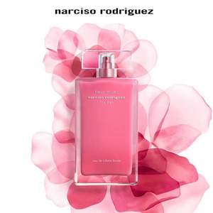 Narciso Rodriguez 纳茜素 For Her 诱人花卉 女士淡香水 EDT 100mL  $58.79