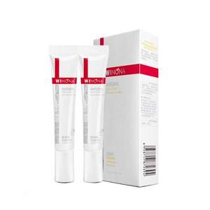 Winona 薇諾娜 清透防曬乳 SPF48+/PA+++ 15g*2支 