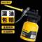 Deli 得力 DL2401 長嘴高壓金屬機油壺180mL