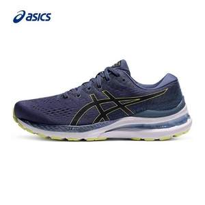 销量第一！Asics 亚瑟士 Gel-Kayano 28 男款顶级支撑跑鞋 多色