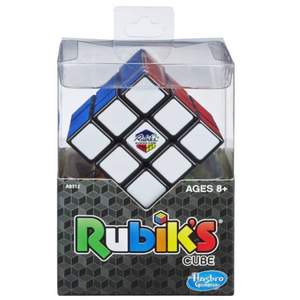 魔方创始品牌，Rubik's 鲁比克 魔方