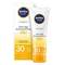 <span>白菜！</span>Nivea 妮維雅 SPF30 抗皺抗老防曬乳50mL  