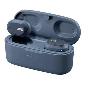 JVC 杰伟世 HA-A50T 真无线主动降噪蓝牙耳机