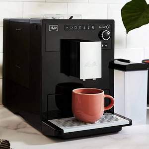 Melitta 美乐家 E970-103 Caffeo CI 全自动咖啡机