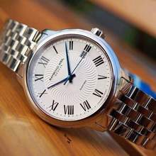 Raymond Weil 蕾蒙威 Maestro經典大師系列 2237-ST-00659 男士自動機械表
