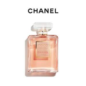 Chanel 香奈儿 Coco 可可小姐女士浓香水  EDP 50mL