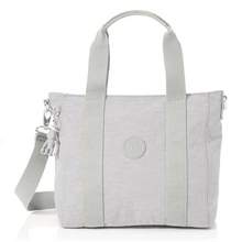 Kipling 凯浦林 Asseni 单肩斜挎托特包 KI714989