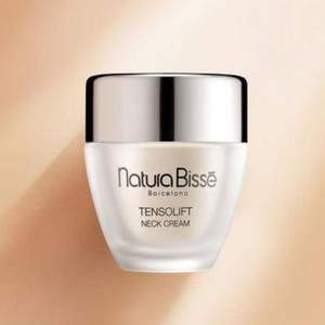 Natura Bissé 悦碧施 Tensolift 女士紧致抗皱颈霜 50ml 