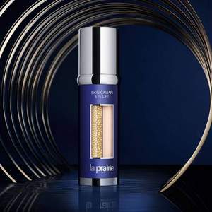 La Prairie 莱珀妮 鱼子精华眼部紧颜液 20ml