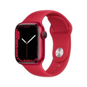 Apple 苹果 Apple Watch Series 7 智能手表 45mm GPS款