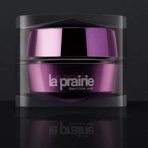 La Prairie 莱珀妮 臻爱铂金尊宠乳霜 30mL