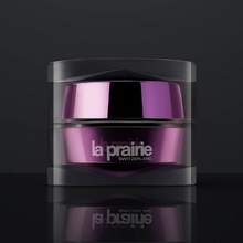 La Prairie 萊珀妮 臻愛鉑金尊寵眼霜20mL