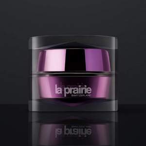 La Prairie 莱珀妮 臻爱铂金尊宠眼霜20mL