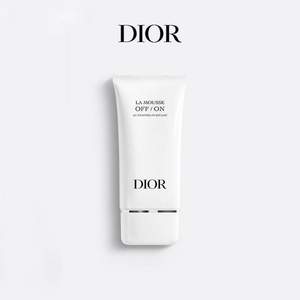 Dior 迪奥 净澈舒缓洁颜乳 睡莲洁面 150mL £32.4