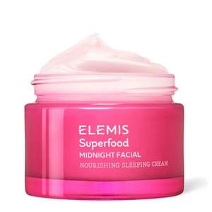 Elemis 艾丽美 Superfood 超能量滋养睡眠晚霜 50ml