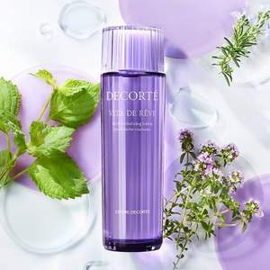 88VIP，Cosme Decorte 黛珂 紫蘇精華水 大容量300ml*2支
