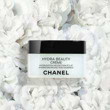 CHANEL 香奈兒 山茶花保濕乳霜 50ml 