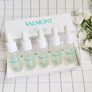 <span>白菜！</span>Valmont 法尔曼 水润保湿升效精华露 院线装20mL*5支