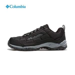 PLUS会员，Columbia 哥伦比亚  男子减震徒步鞋 BM0820