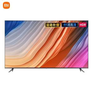 Redmi 红米 MAX系列 L86R6-MAX 液晶电视 86英寸（4K超高清、120Hz ）