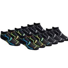 Saucony 索康尼 男士運動襪 12雙裝