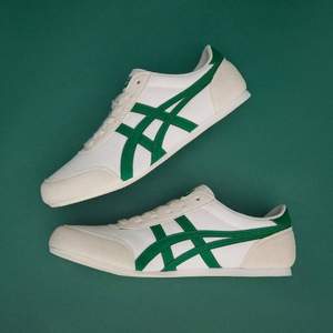 0點開始、PLUS會員，Onitsuka Tiger 鬼塚虎 TRACK TRAINER 男女休閑運動鞋 1183B476