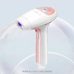 日本CosBeauty 可思美 CB-014C IPL光学脱毛仪