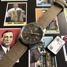 Hamilton 汉密尔顿 Khaki Field卡其野战系列 H70305993 全自动机械手表