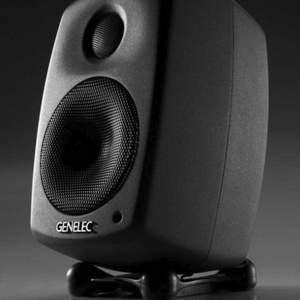 88VIP，GENELEC 真力 8010A 有源HIFI音箱 单只*2件