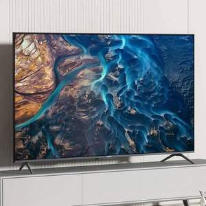 MI 小米 L65M7-ES 65英寸4K液晶电视 