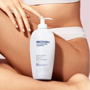 Biotherm 碧欧泉 凝乳丝滑润体乳 400ml