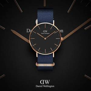 Daniel Wellington 丹尼尔·惠灵顿 Classic系列 女士腕表  多款多色