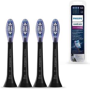 Philips 飞利浦 Sonicare G3 HX9054/33 电动牙刷替换刷头 4支装