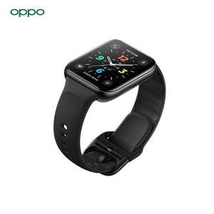 OPPO Watch 2 eSIM版 智能手表 42mm 