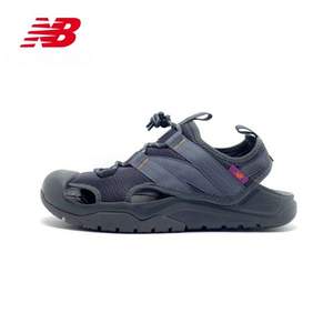 New Balance 新百伦 4205系列 男女款休闲凉鞋SD4205BK