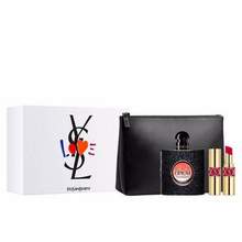 Yves Saint laurent 圣罗兰 黑色奥飘茗黑鸦片女士香水套装 EDP €68.51（需用券）