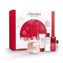 Shiseido 资生堂 盼丽风姿系列 智感抚痕面霜套装 €65.67