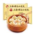 <span>白菜！</span>三全 上海灌汤小笼包450g*2袋/共36个*5件