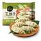 bibigo 必品閣 白 菜豬肉王水餃 840g*4+600g*2