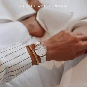 Daniel Wellington 丹尼尔·惠灵顿 PETITE系列 女士石英腕表 DW00100249