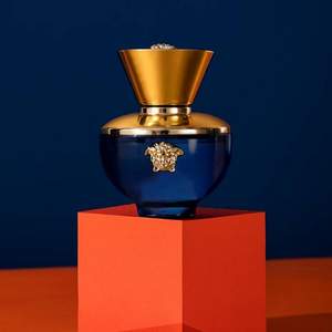 Versace 范思哲 迪伦海神女士香水EDP 50mL