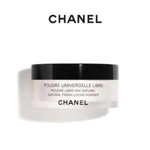 CHANEL 香奈儿 POUDRE UNIVERSELLE轻盈定妆蜜粉*2件 30g #20